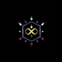 InfinityRPG [MOD: безлимитные ресурсы и усиленные персонажи] последняя версия