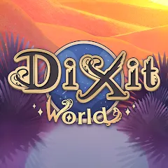 Скачать Dixit World [MOD: открыты все карты и режимы] на телефон