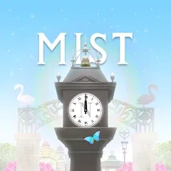 Скачать escape game: MIST [MOD: без рекламы и подсказки доступны] на телефон