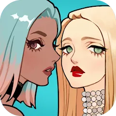 SuitU: Fashion Avatar Dress Up [MOD: безлимитные деньги и одежда] — Скачать бесплатно (APK)