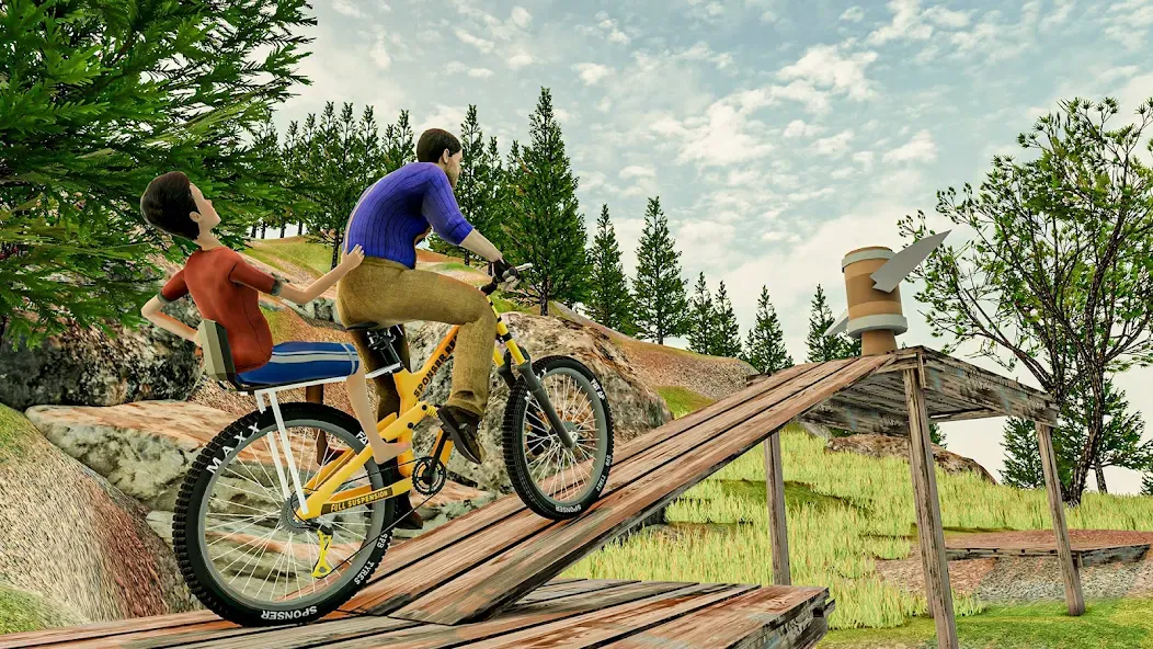 Happy Glory Racing Guts Wheel [MOD: безлимитные монеты и все машины] на Андроид — скриншот 3