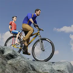 Happy Glory Racing Guts Wheel [MOD: безлимитные монеты и все машины] на Андроид