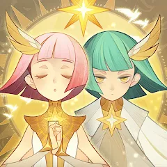 Скачать AFK 아레나 [MOD: бесконечные деньги и алмазы]