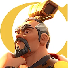 Скачать Rise of Kingdoms: Lost Crusade [MOD: безлимитные ресурсы и ускоренное развитие]