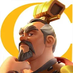 Rise of Kingdoms ―万国覚醒― [MOD: безлимитные ресурсы и ускоренное развитие] последняя версия