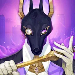 Скачать взлом Dislyte [MOD: безлимитные ресурсы и усиленные герои]