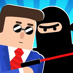 Mr Bullet - Spy Puzzles [MOD: безлимитные монеты и патроны] последняя версия