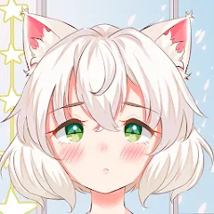 My anime girl 2 [MOD: безлимитные деньги и все наряды] (Бесплатно / APK)