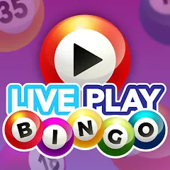 Скачать Live Play Bingo: Real Hosts [MOD: безлимитные фишки и бонусы]