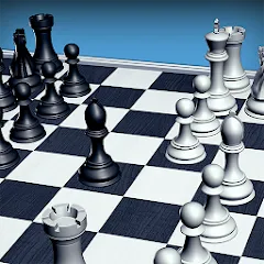 Chess [MOD: умный противник и подсказки ходов] последняя версия