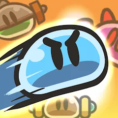 Legend of Slime: Idle RPG War [MOD: безлимитные монеты и алмазы] — Скачать бесплатно (APK)
