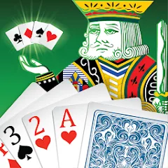 FreeCell Solitaire Classic [MOD: без рекламы и подсказок] на Андроид