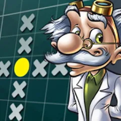 Logic Puzzles Daily - Solve Lo [MOD: без рекламы и все подсказки бесплатны] на Андроид