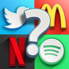 Logo Quiz - World Trivia Game [MOD: все ответы и уровни открыты] — Скачать бесплатно (APK)