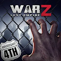 Скачать Last Empire - War Z: Strategy [MOD: безлимитные ресурсы и сильная армия]