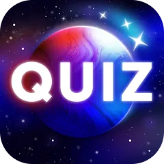 Взломанная Quiz Planet [MOD: безлимитные подсказки и открыты все уровни] на Андроид