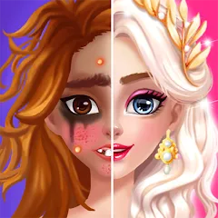 Love Paradise - Merge Makeover [MOD: безлимитные монеты и энергия] — Скачать бесплатно (APK)