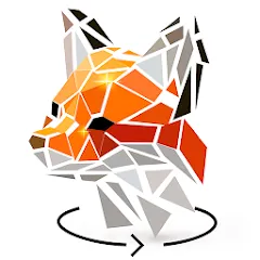 Скачать Love Poly: Puzzle Jigsaw [MOD: безлимитные подсказки и все уровни] на телефон