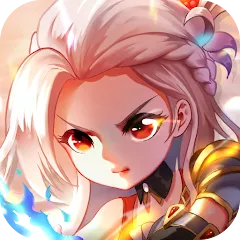 Light of Thel: New Era [MOD: много ресурсов и быстрый прогресс] — Скачать бесплатно (APK)