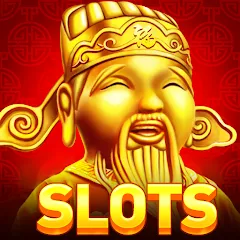 Скачать Slots Cash:Vegas Slot Machines [MOD: безлимитные монеты и джекпоты] на телефон