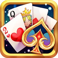 Взломанная Fun Big 2 Taiwan: Card Craze [MOD: безлимитные монеты и бонусы] на Андроид