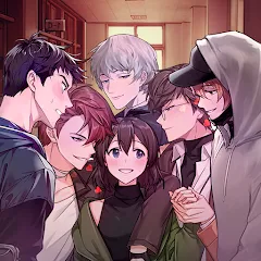 Dangerous Fellows:Otome Dating [MOD: безлимитные билеты и открыты все истории] — Скачать бесплатно (APK)