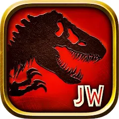 Jurassic World™: The Game [MOD: безлимитные деньги и динозавры] на Андроид