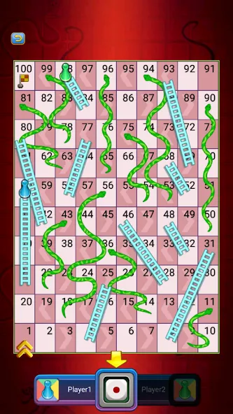Скачать Ludo Master™ - Ludo Board Game [MOD: безлимитные монеты и всё открыто] на телефон — скриншот 5