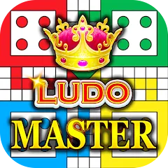 Скачать Ludo Master™ - Ludo Board Game [MOD: безлимитные монеты и всё открыто] на телефон