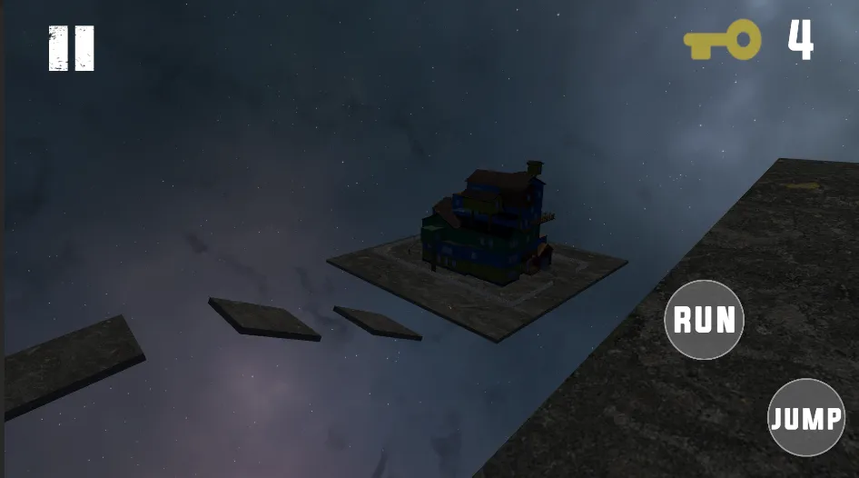 Скачать Reach To Neighbor House [MOD: новые уровни и бесконечные подсказки] — скриншот 2