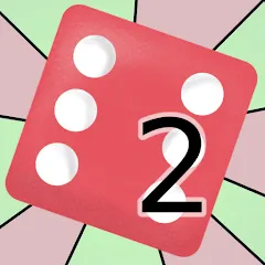 Взломанная Idle Dice 2 [MOD: безлимитные монеты и ускоренная прокачка] на Андроид
