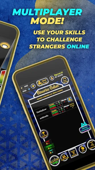 Guitar Hero Mobile: Music Game [MOD: безлимитные деньги и открыты все песни] на Андроид — скриншот 5