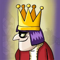 i want to be king [MOD: безлимитные деньги и ресурсы] последняя версия
