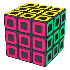 Magic Cube Solver [MOD: подсказки доступны без ограничений] на Андроид