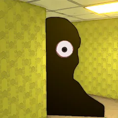 Скачать взлом Nextbots: Obunga Chase Rooms [MOD: безлимитные жизни и открыты все комнаты]