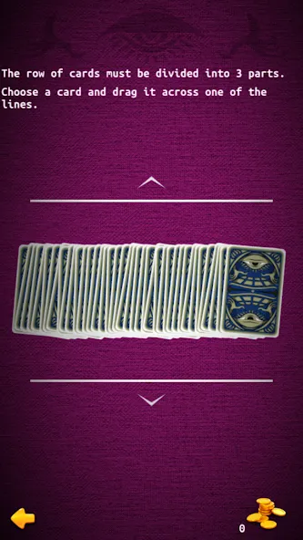 Card Reading [MOD: безлимитные гадания и все карты] — Скачать бесплатно (APK) — скриншот 4