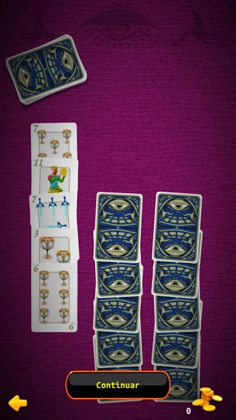 Card Reading [MOD: безлимитные гадания и все карты] — Скачать бесплатно (APK) — скриншот 5