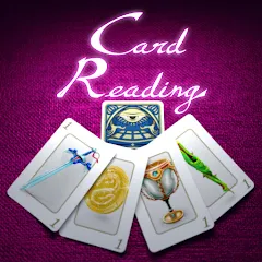 Card Reading [MOD: безлимитные гадания и все карты] — Скачать бесплатно (APK)