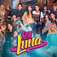Soy Luna Quiz [MOD: все вопросы разблокированы и без рекламы] на Андроид