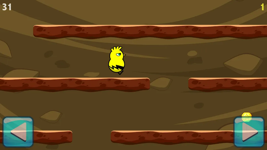 Скачать взлом Duck Life 4 [MOD: безлимитные деньги и ускоренная прокачка] — скриншот 2