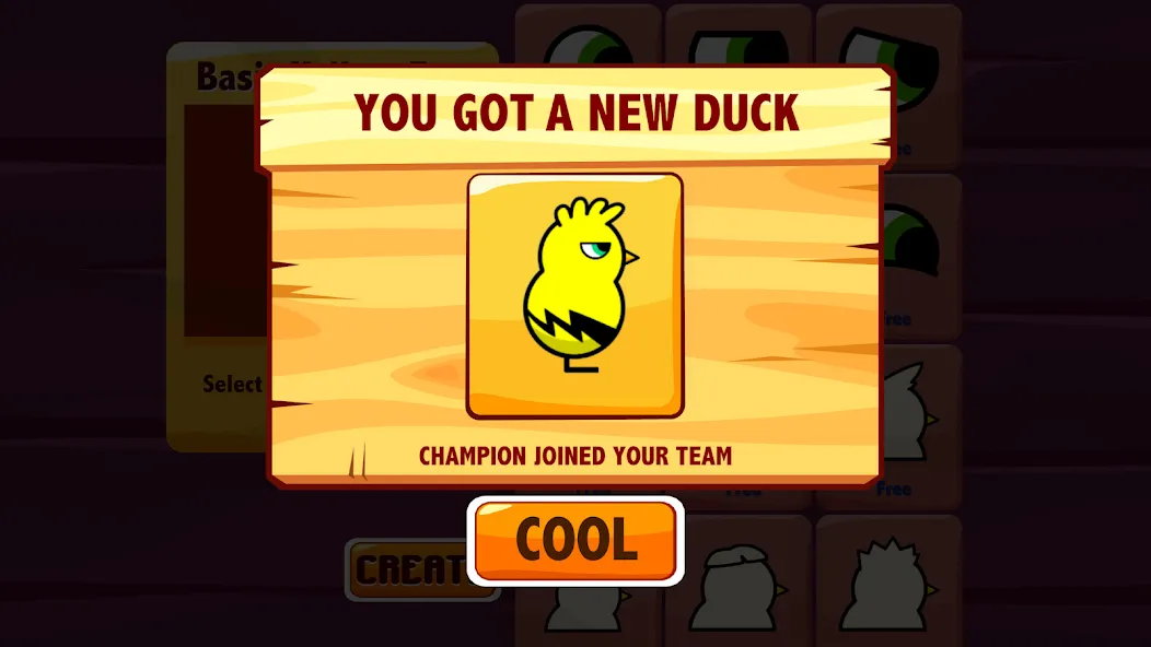 Скачать взлом Duck Life 4 [MOD: безлимитные деньги и ускоренная прокачка] — скриншот 4