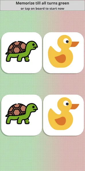 Скачать Picture Matching Memory Game [MOD: тренировка памяти без ограничений] — скриншот 2