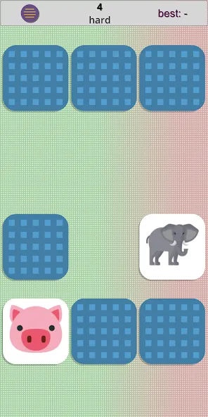 Скачать Picture Matching Memory Game [MOD: тренировка памяти без ограничений] — скриншот 5