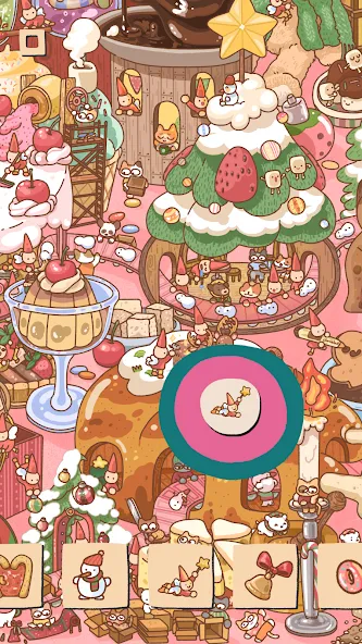 soupsoup [MOD: подсказки доступны без ограничений] последняя версия — скриншот 3