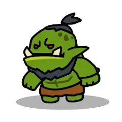 Cartoon Craft [MOD: безлимитные ресурсы и открытые юниты] (Бесплатно / APK)