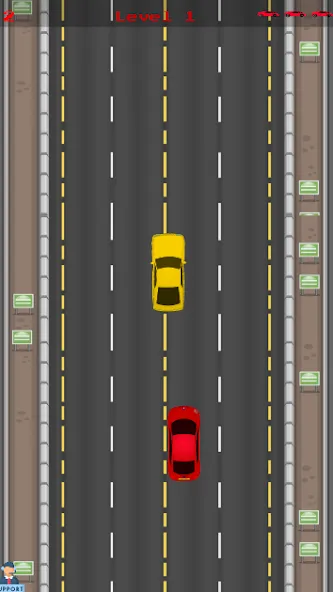 Скачать взлом Virtual Car [MOD: безлимитные деньги и все машины] — скриншот 3