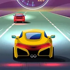 Скачать взлом Virtual Car [MOD: безлимитные деньги и все машины]