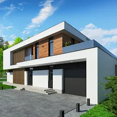 Скачать взлом Home Renovation Games 2023 [MOD: безлимитные деньги и все уровни]
