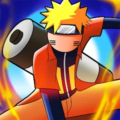 Скачать Stick Ninja Fight [MOD: безлимитные деньги и энергия]