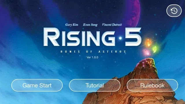 Скачать взлом Rising 5 [MOD: безлимитные деньги и все уровни] — скриншот 1